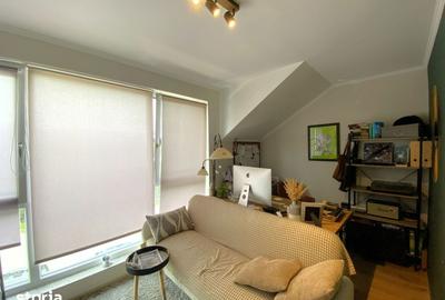 Casă cu 4 camere cu Teren 260 Mp în Est - 15