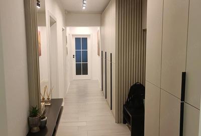 Apartament cu 3 camere decomandat în Metalurgiei - 8