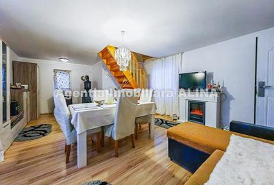 Casă cu Teren 1000 Mp în Căinelu de Jos - 17