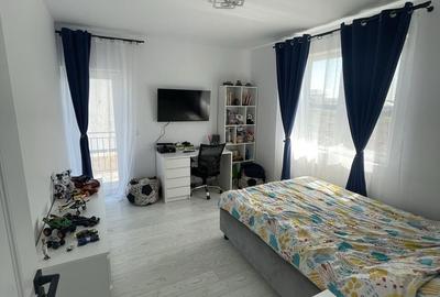 Casă cu 4 camere cu Canalizare în Miroslava - 7