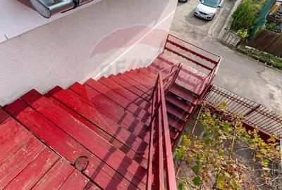 Casa / Vila de vanzare in Cristur jud.Hunedoara - 19