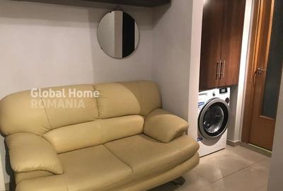 Apart 2 camere 55mp | Aviatiei - Mall Promenada - Metrou A.V 5min | Boiler - 5