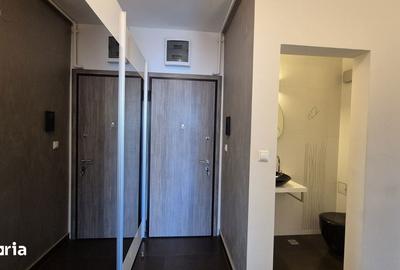 Apartament cu 3 camere în Obor - 2