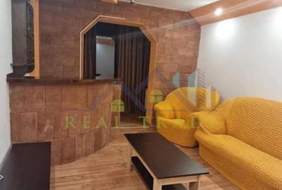 Apartament 3 camere etaj intermediar Astra