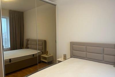 LUXURIA RESIDENCE * 2 CAMERE MOBILATE PREMIUM* TERASA 8 MP - 5