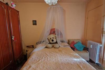 Apartament cu 2 camere decomandat în Central - 5