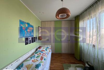 Apartament cu 4 camere, mobilat în Crângași - 10