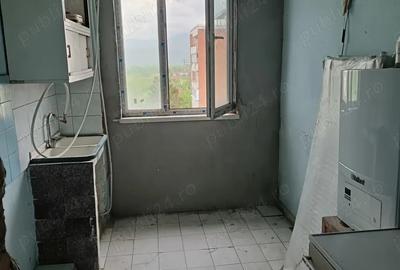Apartament cu 2 camere in Vulcan pe bulevardul Mihai Viteazul. Bl D2. Pre? 15500 euro negociabil. - 7