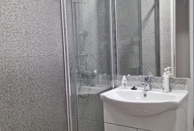 Apartament cu 2 camere semidecomandat în Tomis Nord - 2