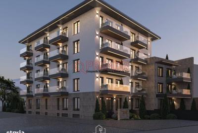 Apartament cu 3 camere în Șerban Vodă - 3