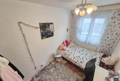 3 Cam-Spitalul Judetean-5 Min Centru-Parter-53MP-Mobilat-Centrala-75.000 Euro - Neg ! - 6