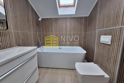 Casă Duplex – Tg. Mureș – Unirii – Str. Mărului - 8