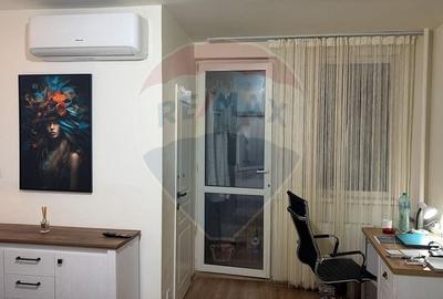 Garsoniera de vanzare complet mobilata - 2