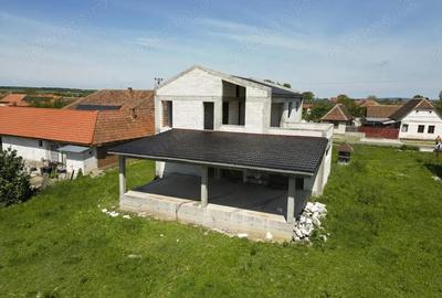 Casa la ro?u din BCA de vanzare in Jude?ul Arad - 10