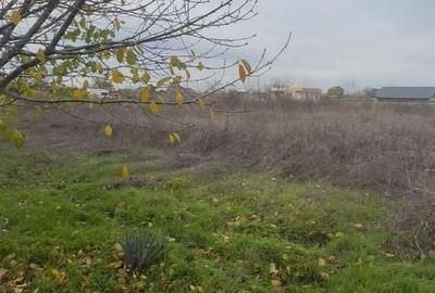 Teren Construcții intravilan de 756 mp, în Costi - 1