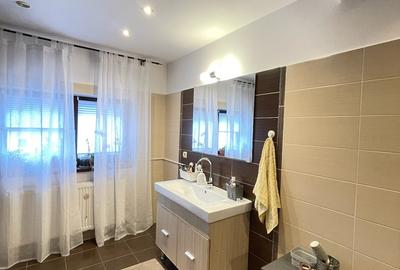 Casă cu 5 camere cu Garaj în Bragadiru - 13