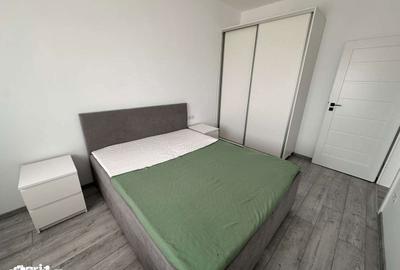 Apartament cu 3 camere decomandat în Central - 10