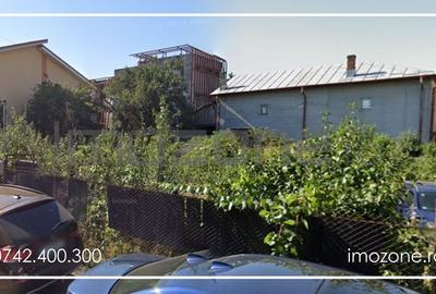 550 mp, D=24,63 m, L1a, S+P+2+M, CUT-45% - COMISION 0% / CU obtinut / intre case