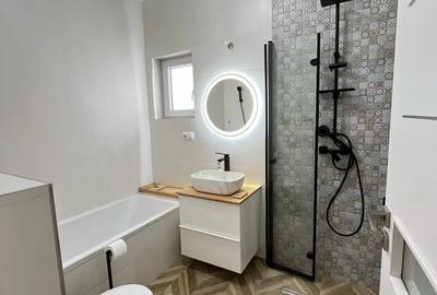 Apartament 3 camere prima inchiriere - 1