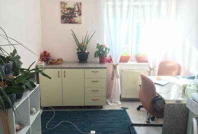 Apartament cu 2 camere decomandat în Aviației - 4