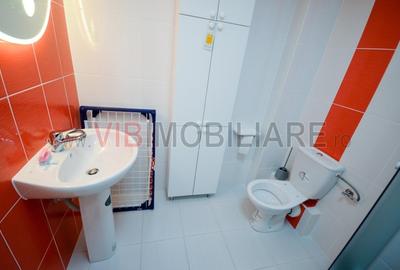 Titan - Palladium  Residence - 3 camere - mobilat/utilat - nou-2 parcari - 15