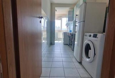 Apartament 3 camere Decomandat - Podu Ros - 5