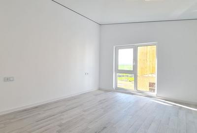 Casa individuala 4 camere 3 bai garaj Cartier Izvor Tarlungeni Brasov - 3