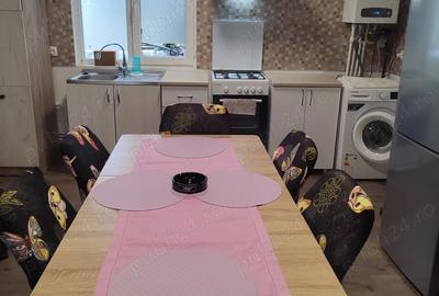 Garsoniera centrala termica proprie decomandata Garsoniera centrala termica proprie decomandata - 6