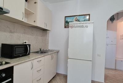 Garsonieră decomandată, mobilată în Theodor Pallady - 4