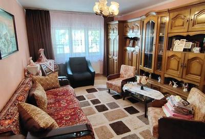 Apartament cu 2 camere decomandat în Burdujeni - 6