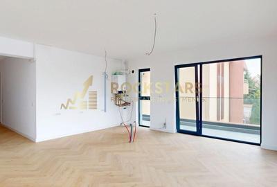 Apartament 3 Camere | Pipera | Erou Iancu Nicolae | Terasa 27mp - 4