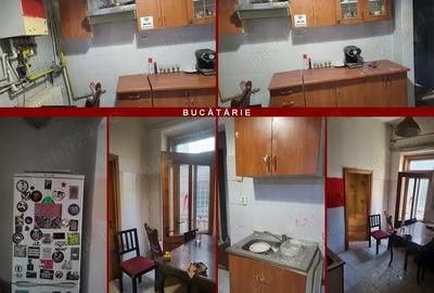 Ultracentral, intre Victoriei-Brezoianu, Otetelesanu 5 camere 155mp Ultracentral, intre Victoriei-Brezoianu, Otetelesanu 5 camere 155mp - 6