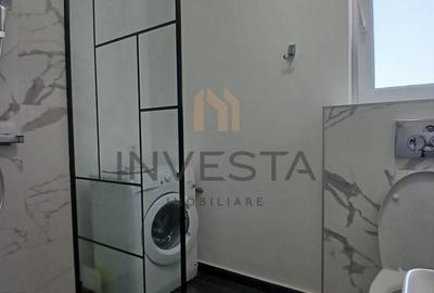 Casă individuală cu 4 camere cu Canalizare în Borhanci - 9
