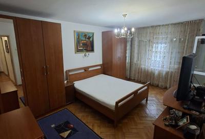 Apartament cu 4 camere decomandat în Aviației - 1