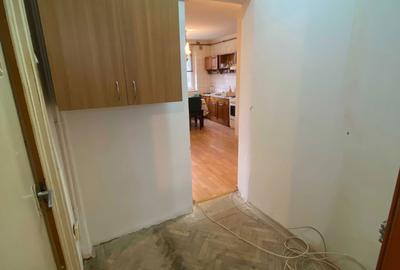 Apartament cu 2 camere decomandat în Titulescu - 2