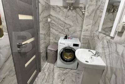 Garsoniera de vanzare, 25 mp, zona Frumoasa - 7