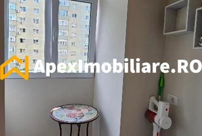 Garsonieră decomandată, mobilată în Pantelimon - 7
