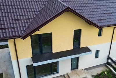 170000 euro cu TVA inclus - CASA tip duplex intabulat, nou la cheie - 2