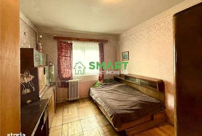 Apartament cu 3 camere semidecomandat în Aurel Vlaicu - 2
