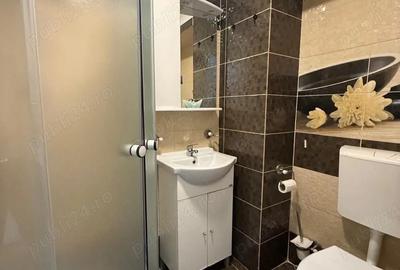 Apartament cu 2 camere decomandat în Gării - 3