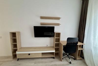 Garsonieră decomandată în Chiajna - 5