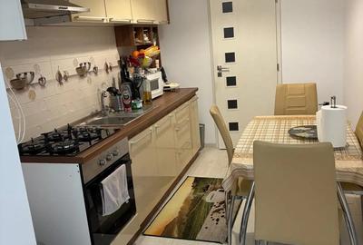 Apartament cu 2 camere decomandat în Giroc - 9