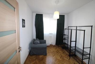 Apartament cu 3 camere in Centru langa Banca Nationala - 5