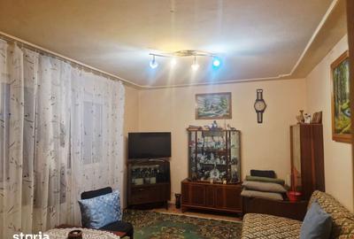Apartament cu 3 camere decomandat în Vest - 15