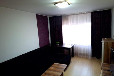Apartament cu 2 camere decomandat, mobilat în Exercițiu - 3