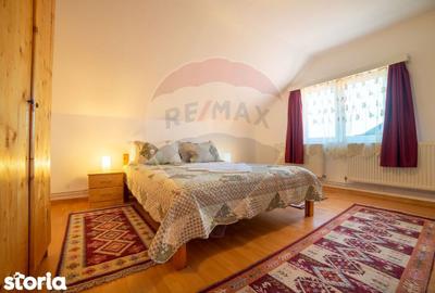 Spațiu comercial, de 710 mp, în Bazna - 2