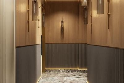 Apartament cu 2 camere decomandat în Faleza Nord - 14