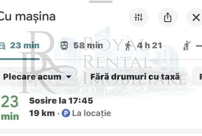 Casă individuală cu 2 camere cu Teren 2200 Mp în Făureni - 10