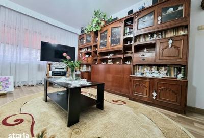 Apartament cu 3 camere decomandat în Sud - 3