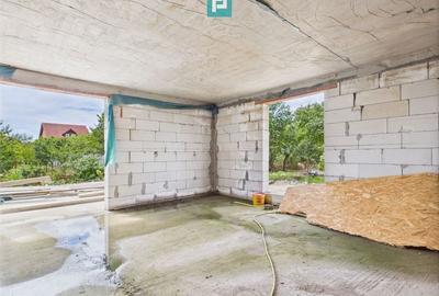 Duplex spațios la roșu – Șag, zonă liniștită - 4